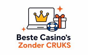 Casino Zonder CRUKS met iDEAL Speel Veilig en Gemakkelijk -354488432