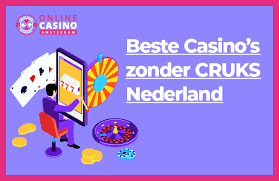 Casino Zonder CRUKS met iDEAL Speel Veilig en Gemakkelijk -354488432