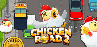 Descubre Chicken Road 2 La Aventura Épica de los Pollos Descubre Chicken Road 2 La Aventura Épica de los Pollos