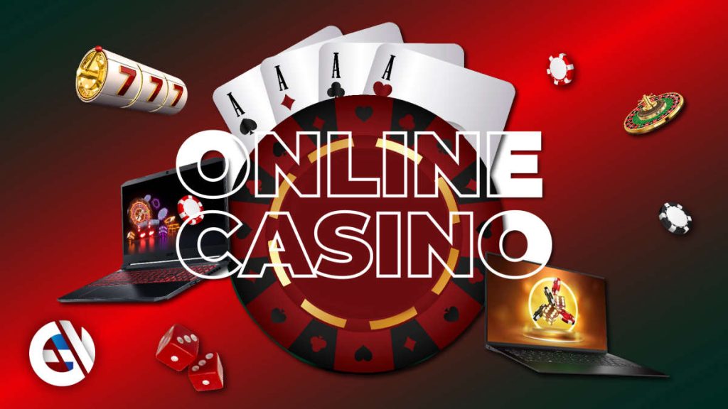 Experience the Thrill with VeryWell Online Casino UK