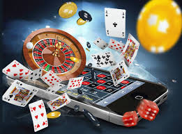 Experience the Thrill with VeryWell Online Casino UK