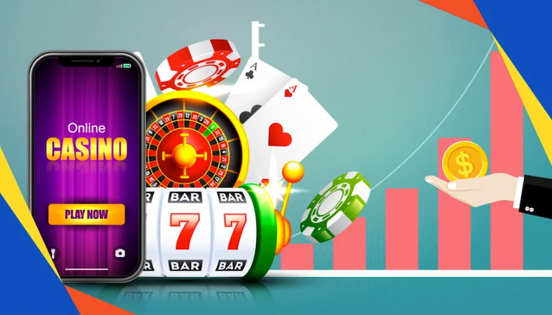 Explore Casinia Casino & Sportsbook The Ultimate Gaming Experience Explore Casinia Casino & Sportsbook The Ultimate Gaming Experience