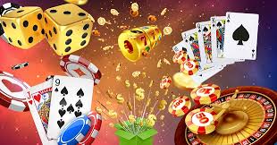 Explore the Thrills of Online Casino Hand of Luck Explore the Thrills of Online Casino Hand of Luck