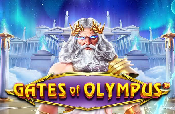 Exploring the Gates of Olympus A Journey Through Myth and Gaming -846821682