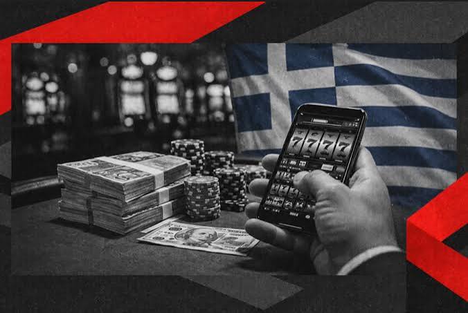 Online Casino στην Ελλάδα Η Εξέλιξη και οι Ευκαιρίες Online Casino στην Ελλάδα Η Εξέλιξη και οι Ευκαιρίες