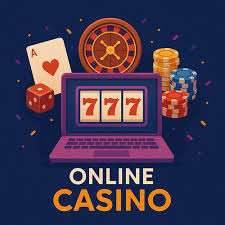 The Exciting World of Online Casinos A Complete Guide The Exciting World of Online Casinos A Complete Guide